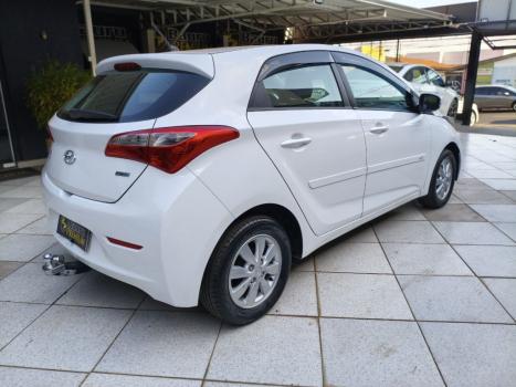 HYUNDAI HB 20 Hatch 1.0 12V 4P FLEX COMFORT, Foto 5