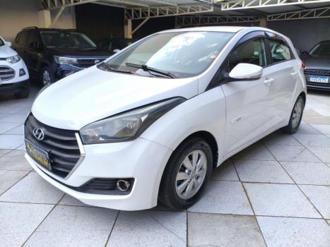 HYUNDAI HB 20 Hatch 1.0 12V 4P FLEX COMFORT, Foto 6