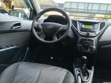 HYUNDAI HB 20 Hatch 1.0 12V 4P FLEX COMFORT, Foto 7