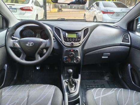 HYUNDAI HB 20 Hatch 1.0 12V 4P FLEX COMFORT, Foto 8