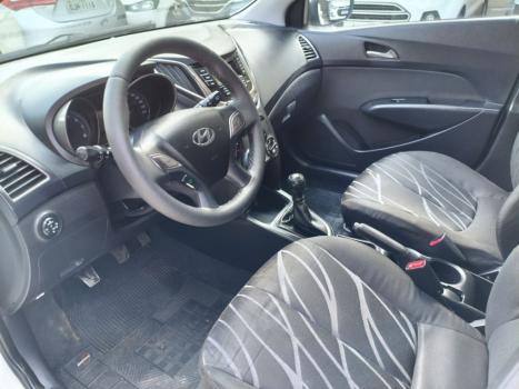 HYUNDAI HB 20 Hatch 1.0 12V 4P FLEX COMFORT, Foto 12