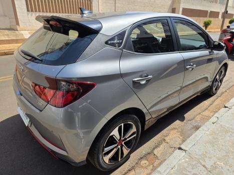 HYUNDAI HB 20 Hatch 1.0 12V 4P TGDI TURBO FLEX SPORT AUTOMTICO, Foto 5