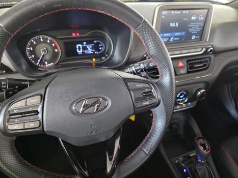 HYUNDAI HB 20 Hatch 1.0 12V 4P TGDI TURBO FLEX SPORT AUTOMTICO, Foto 10