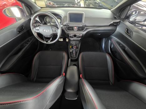 HYUNDAI HB 20 Hatch 1.0 12V 4P TGDI TURBO FLEX SPORT AUTOMTICO, Foto 12