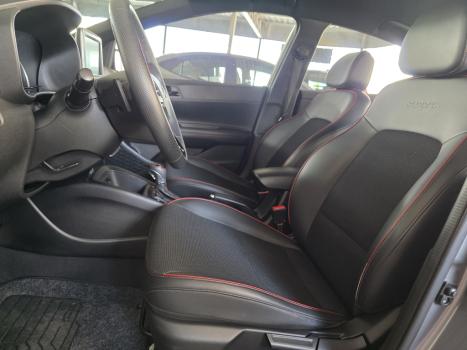 HYUNDAI HB 20 Hatch 1.0 12V 4P TGDI TURBO FLEX SPORT AUTOMTICO, Foto 13