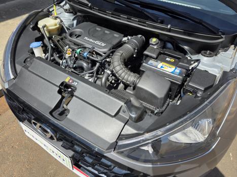 HYUNDAI HB 20 Hatch 1.0 12V 4P TGDI TURBO FLEX SPORT AUTOMTICO, Foto 17