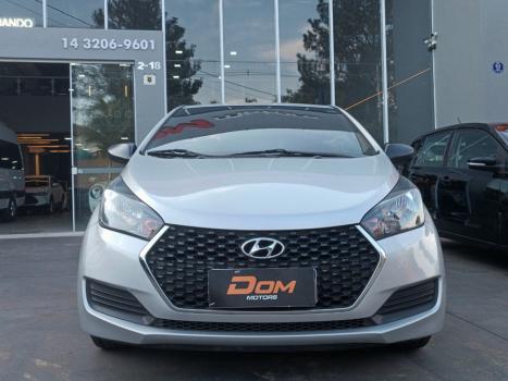 HYUNDAI HB 20 Hatch 1.0 12V 4P FLEX UNIQUE, Foto 2