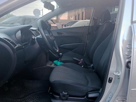 HYUNDAI HB 20 Hatch 1.0 12V 4P FLEX UNIQUE, Foto 7