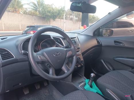 HYUNDAI HB 20 Hatch 1.0 12V 4P FLEX UNIQUE, Foto 8