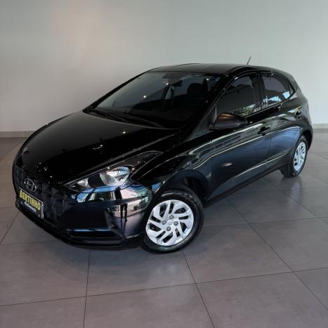 HYUNDAI HB 20 Hatch 1.0 12V 4P FLEX SENSE, Foto 1