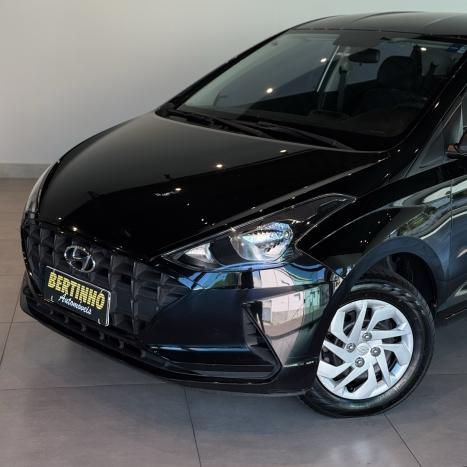 HYUNDAI HB 20 Hatch 1.0 12V 4P FLEX SENSE, Foto 2