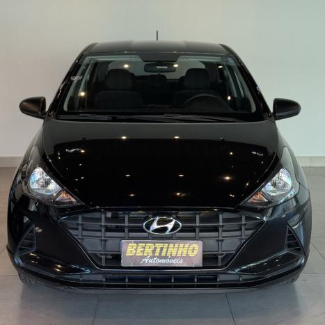 HYUNDAI HB 20 Hatch 1.0 12V 4P FLEX SENSE, Foto 5