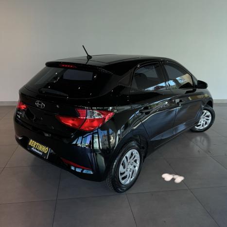 HYUNDAI HB 20 Hatch 1.0 12V 4P FLEX SENSE, Foto 6