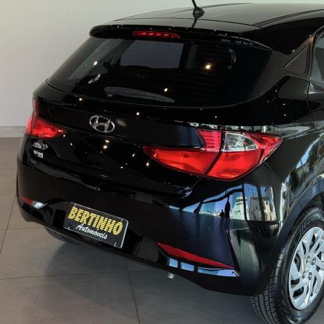 HYUNDAI HB 20 Hatch 1.0 12V 4P FLEX SENSE, Foto 7