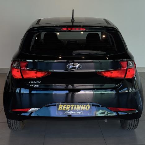 HYUNDAI HB 20 Hatch 1.0 12V 4P FLEX SENSE, Foto 8