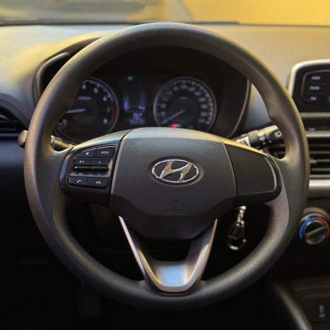 HYUNDAI HB 20 Hatch 1.0 12V 4P FLEX SENSE, Foto 14