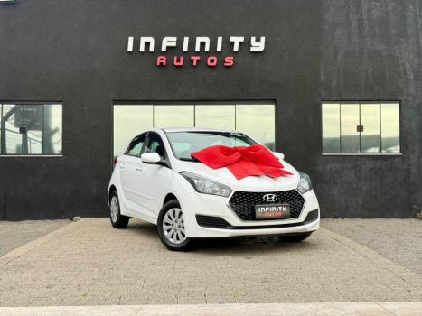 HYUNDAI HB 20 Hatch 1.0 12V 4P FLEX UNIQUE, Foto 1