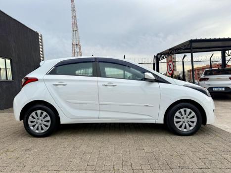 HYUNDAI HB 20 Hatch 1.0 12V 4P FLEX UNIQUE, Foto 3