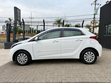 HYUNDAI HB 20 Hatch 1.0 12V 4P FLEX UNIQUE, Foto 7