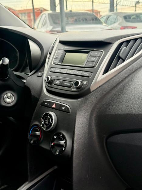 HYUNDAI HB 20 Hatch 1.0 12V 4P FLEX UNIQUE, Foto 8