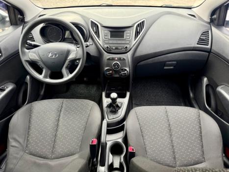HYUNDAI HB 20 Hatch 1.0 12V 4P FLEX UNIQUE, Foto 9
