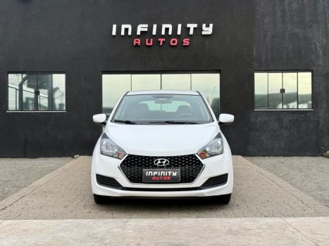 HYUNDAI HB 20 Hatch 1.0 12V 4P FLEX UNIQUE, Foto 13