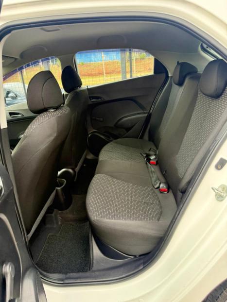 HYUNDAI HB 20 Hatch 1.0 12V 4P FLEX UNIQUE, Foto 14