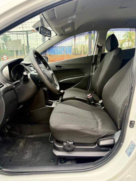 HYUNDAI HB 20 Hatch 1.0 12V 4P FLEX UNIQUE, Foto 15