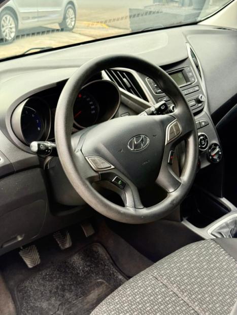 HYUNDAI HB 20 Hatch 1.0 12V 4P FLEX UNIQUE, Foto 16