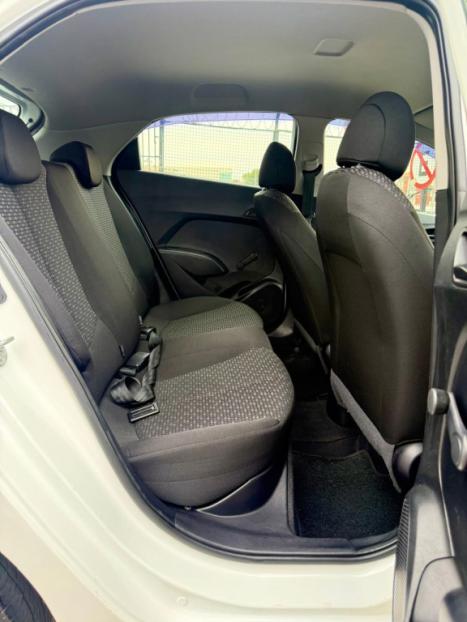 HYUNDAI HB 20 Hatch 1.0 12V 4P FLEX UNIQUE, Foto 17