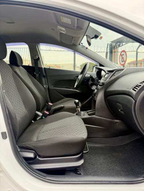 HYUNDAI HB 20 Hatch 1.0 12V 4P FLEX UNIQUE, Foto 18