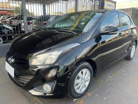 HYUNDAI HB 20 Hatch 1.0 12 V 4P FLEX COMFORT STYLE, Foto 1