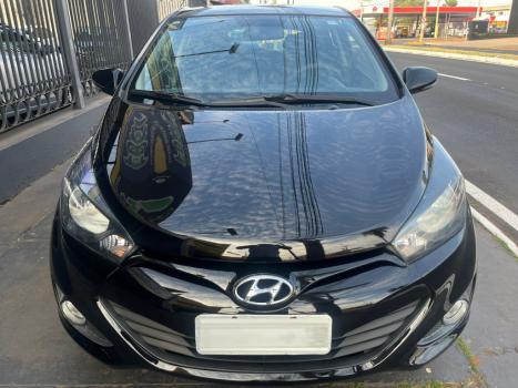HYUNDAI HB 20 Hatch 1.0 12 V 4P FLEX COMFORT STYLE, Foto 2