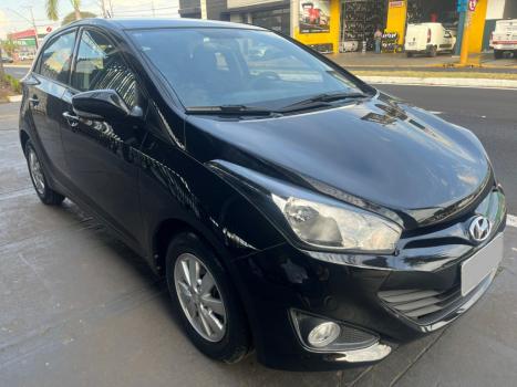 HYUNDAI HB 20 Hatch 1.0 12 V 4P FLEX COMFORT STYLE, Foto 3