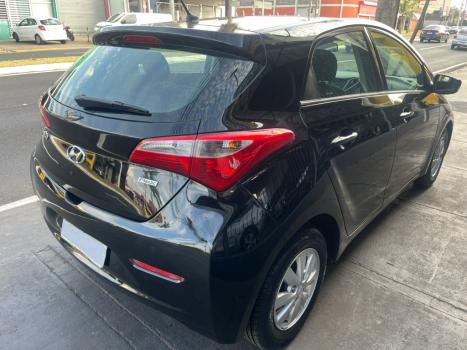 HYUNDAI HB 20 Hatch 1.0 12 V 4P FLEX COMFORT STYLE, Foto 4