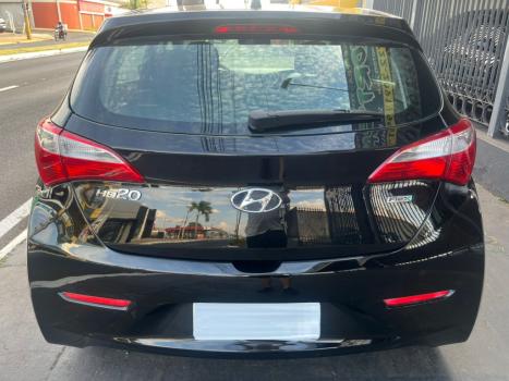 HYUNDAI HB 20 Hatch 1.0 12 V 4P FLEX COMFORT STYLE, Foto 5