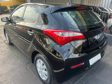 HYUNDAI HB 20 Hatch 1.0 12 V 4P FLEX COMFORT STYLE, Foto 6