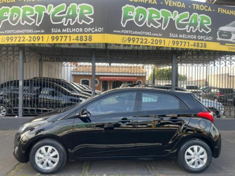 HYUNDAI HB 20 Hatch 1.0 12 V 4P FLEX COMFORT STYLE, Foto 7