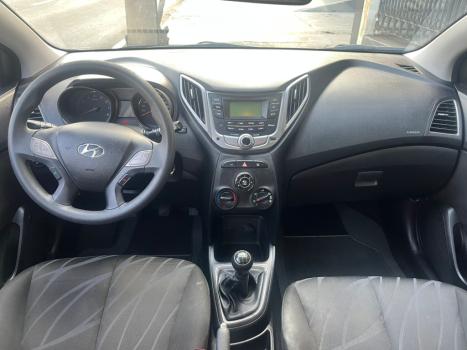 HYUNDAI HB 20 Hatch 1.0 12 V 4P FLEX COMFORT STYLE, Foto 11