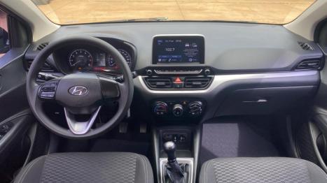 HYUNDAI HB 20 Hatch 1.0 12V 4P FLEX VISION, Foto 5