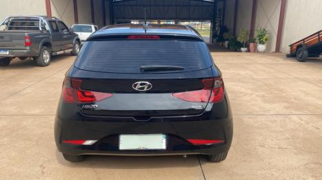 HYUNDAI HB 20 Hatch 1.0 12V 4P FLEX VISION, Foto 10