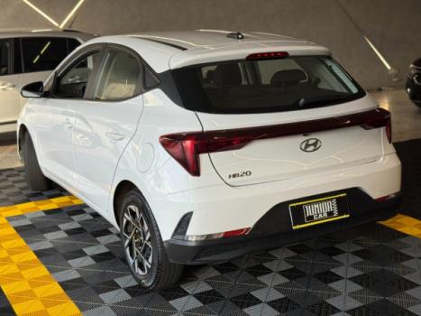 HYUNDAI HB 20 Hatch 1.0 12V 4P FLEX COMFORT PLUS, Foto 2