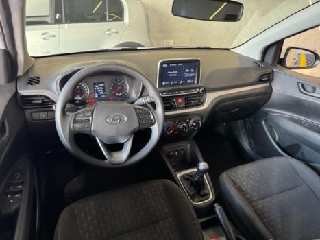 HYUNDAI HB 20 Hatch 1.0 12V 4P FLEX COMFORT PLUS, Foto 3