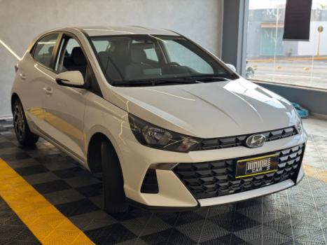 HYUNDAI HB 20 Hatch 1.0 12V 4P FLEX COMFORT PLUS, Foto 6