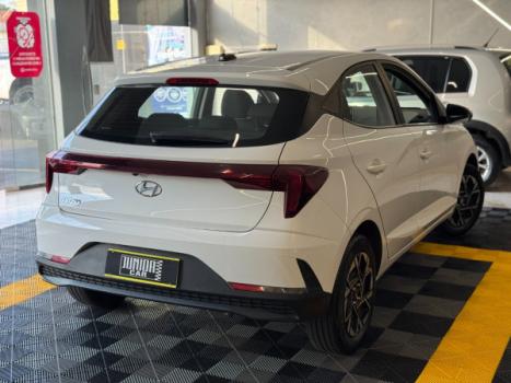 HYUNDAI HB 20 Hatch 1.0 12V 4P FLEX COMFORT PLUS, Foto 9