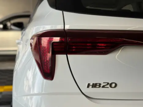 HYUNDAI HB 20 Hatch 1.0 12V 4P FLEX COMFORT PLUS, Foto 10