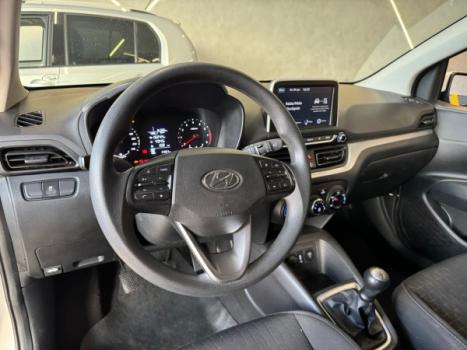 HYUNDAI HB 20 Hatch 1.0 12V 4P FLEX COMFORT PLUS, Foto 11