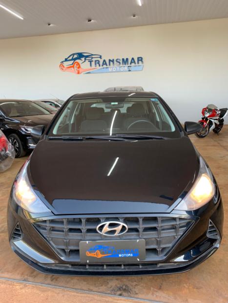 HYUNDAI HB 20 Hatch 1.0 12V 4P FLEX SENSE, Foto 1