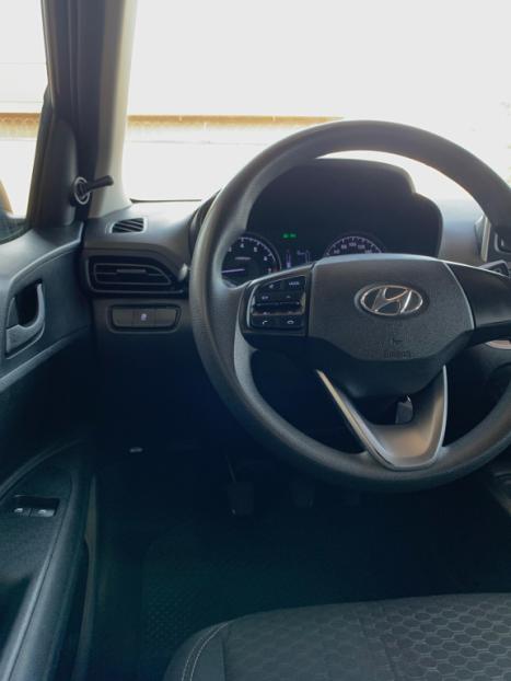 HYUNDAI HB 20 Hatch 1.0 12V 4P FLEX SENSE, Foto 7