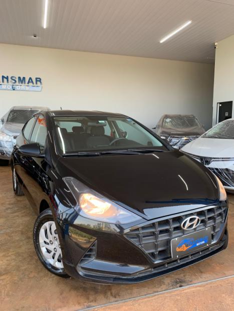 HYUNDAI HB 20 Hatch 1.0 12V 4P FLEX SENSE, Foto 10